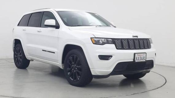 JEEP GRAND CHEROKEE 2019 1C4RJFAG8KC671596 image
